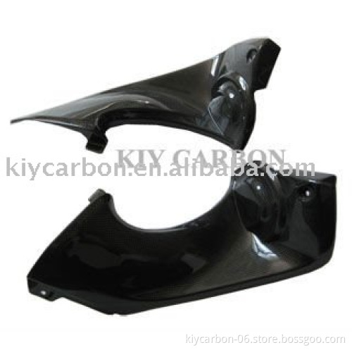 Carbon fiber motorcycle product for Yamaha R6
